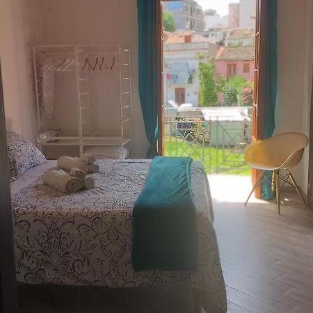 Enzo'S Suite Palermo Buitenkant foto