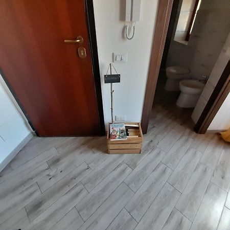 Enzo'S Suite Palermo Buitenkant foto