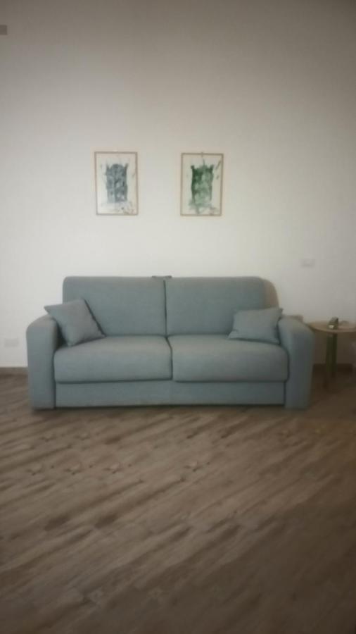 Enzo'S Suite Palermo Buitenkant foto