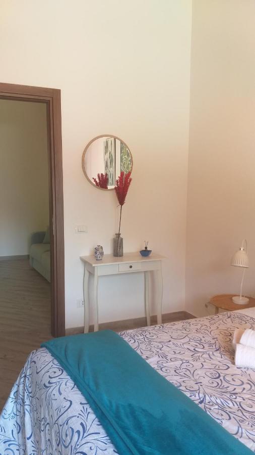Enzo'S Suite Palermo Buitenkant foto