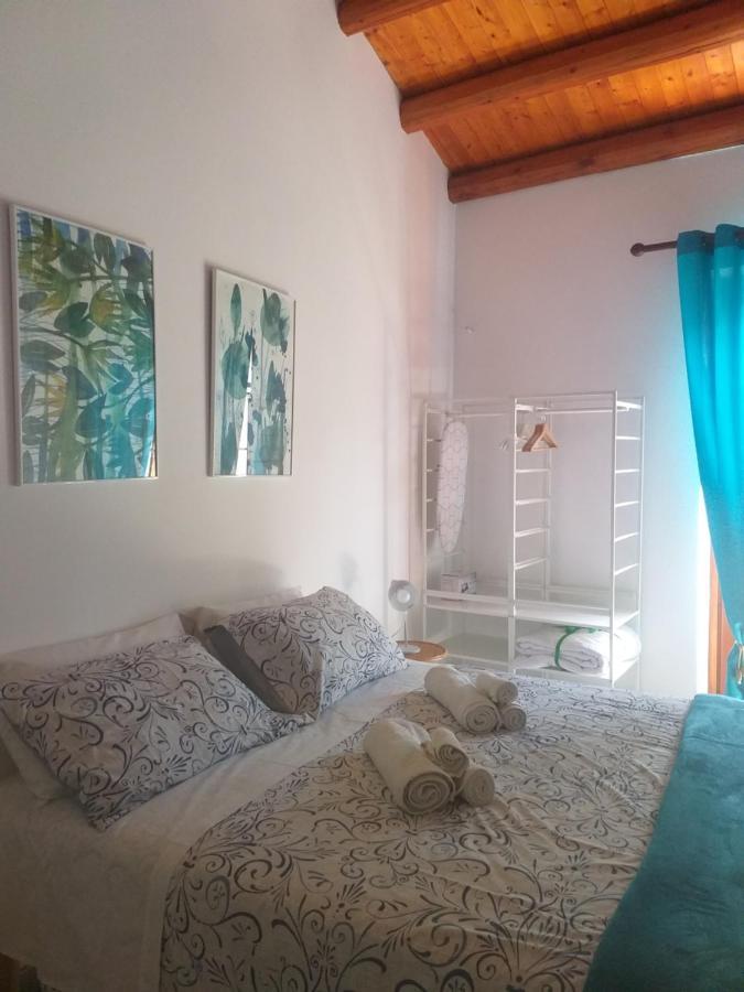 Enzo'S Suite Palermo Buitenkant foto