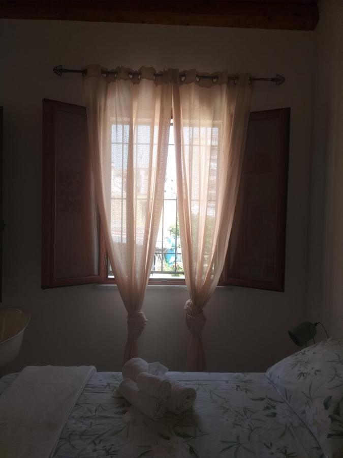 Enzo'S Suite Palermo Buitenkant foto