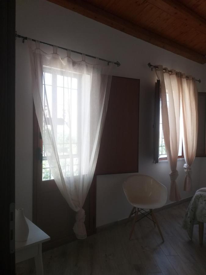Enzo'S Suite Palermo Buitenkant foto