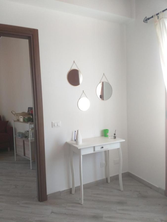 Enzo'S Suite Palermo Buitenkant foto