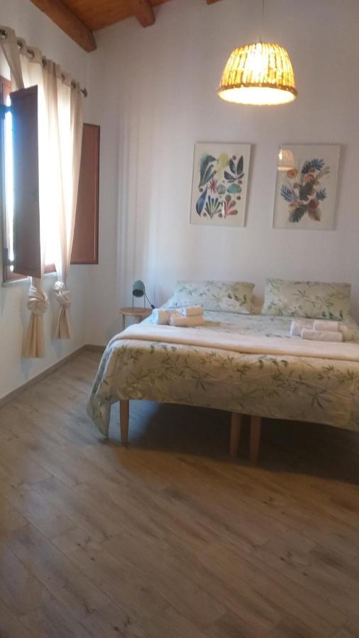 Enzo'S Suite Palermo Buitenkant foto
