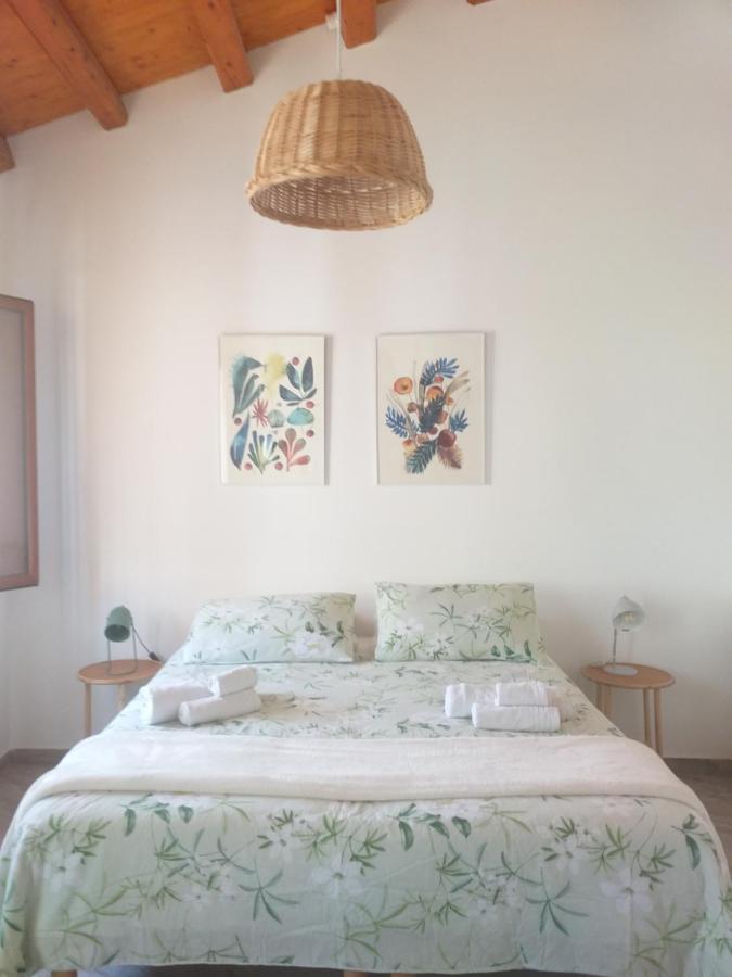 Enzo'S Suite Palermo Buitenkant foto