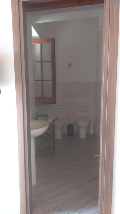 Enzo'S Suite Palermo Buitenkant foto