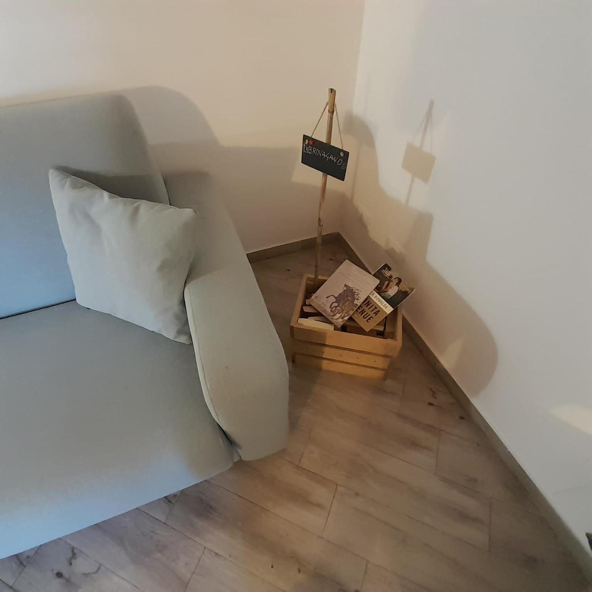 Enzo'S Suite Palermo Buitenkant foto