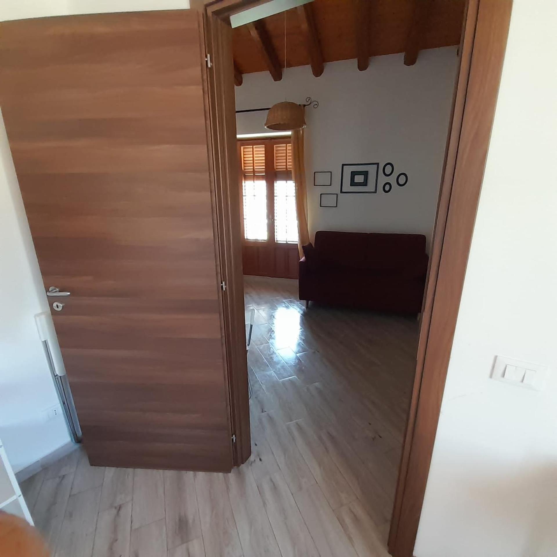 Enzo'S Suite Palermo Buitenkant foto