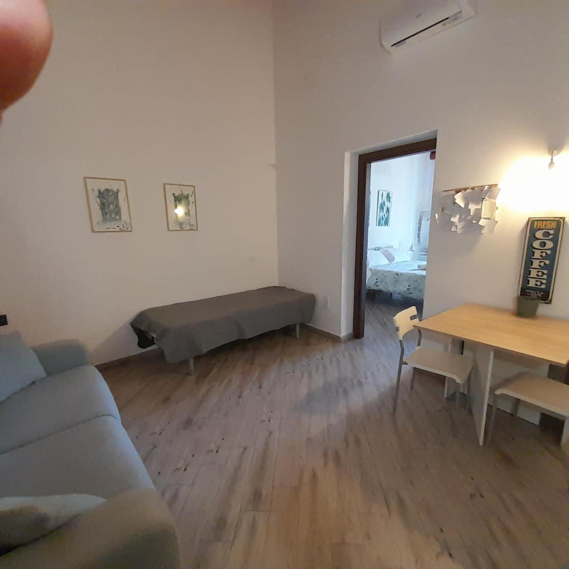 Enzo'S Suite Palermo Buitenkant foto