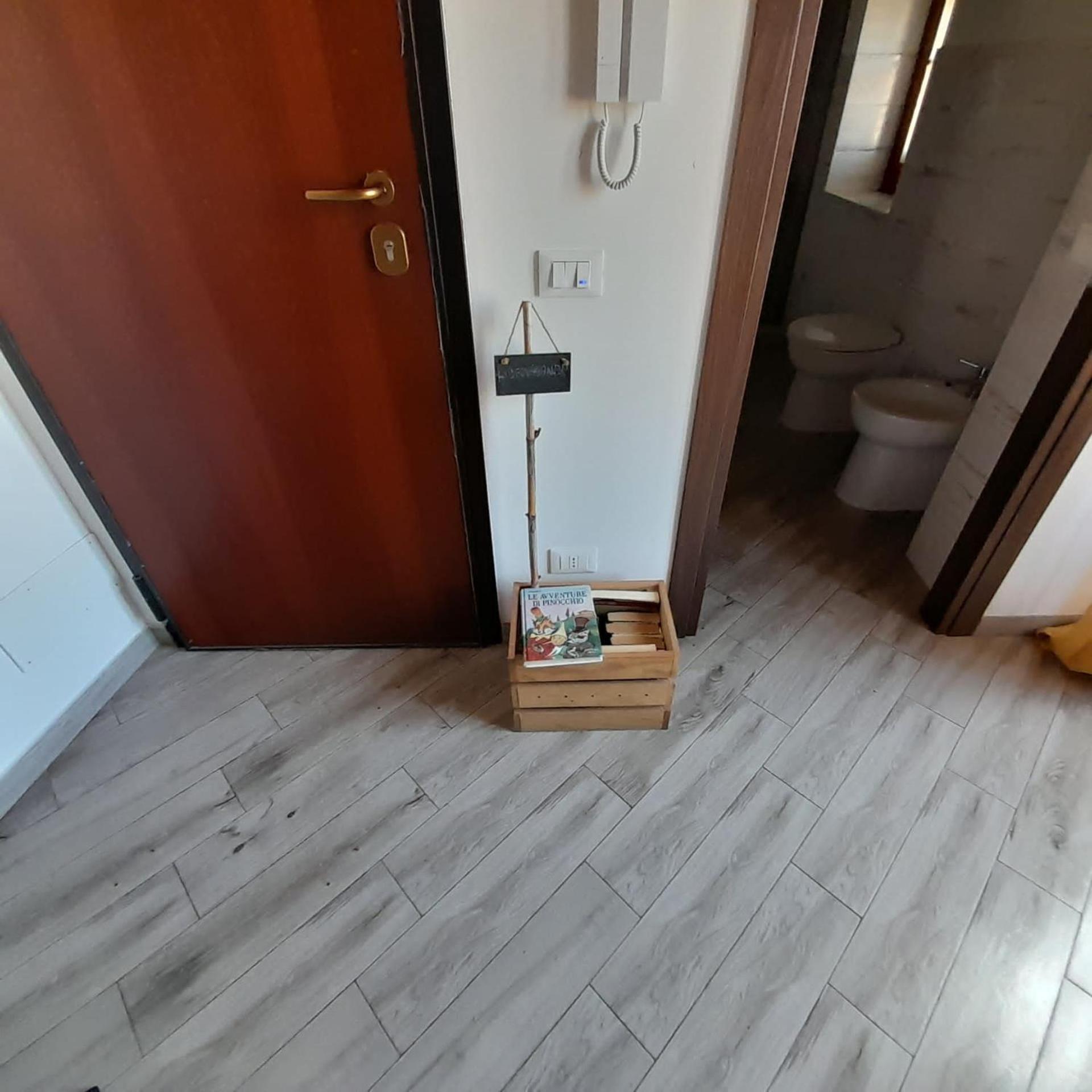 Enzo'S Suite Palermo Buitenkant foto
