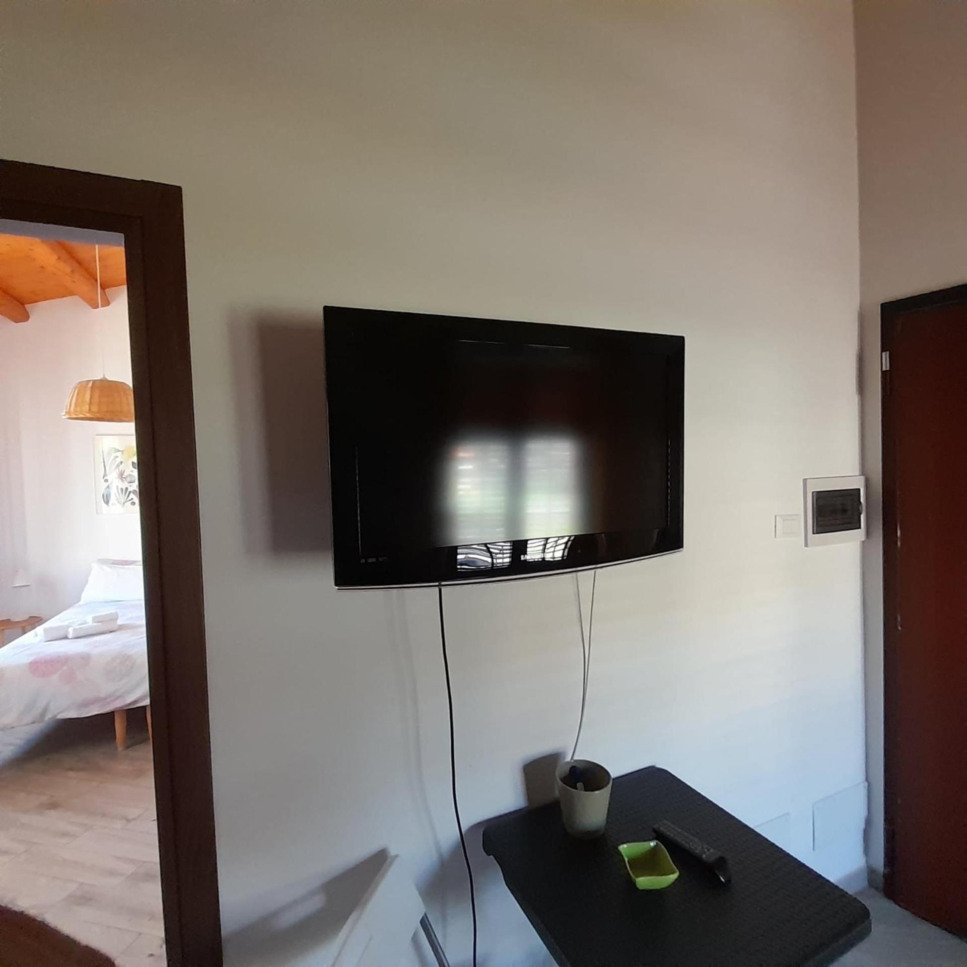 Enzo'S Suite Palermo Buitenkant foto