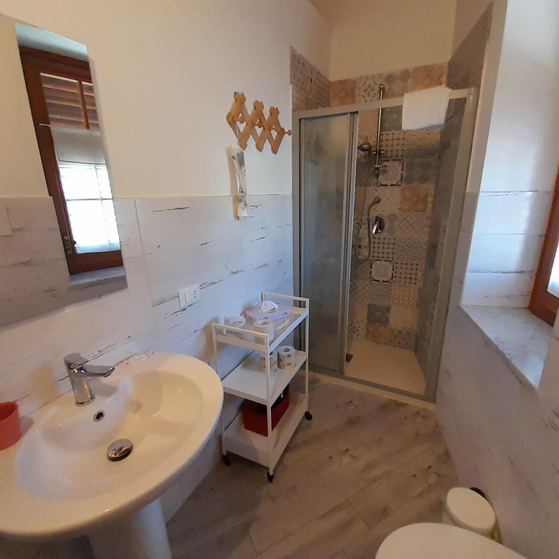 Enzo'S Suite Palermo Buitenkant foto