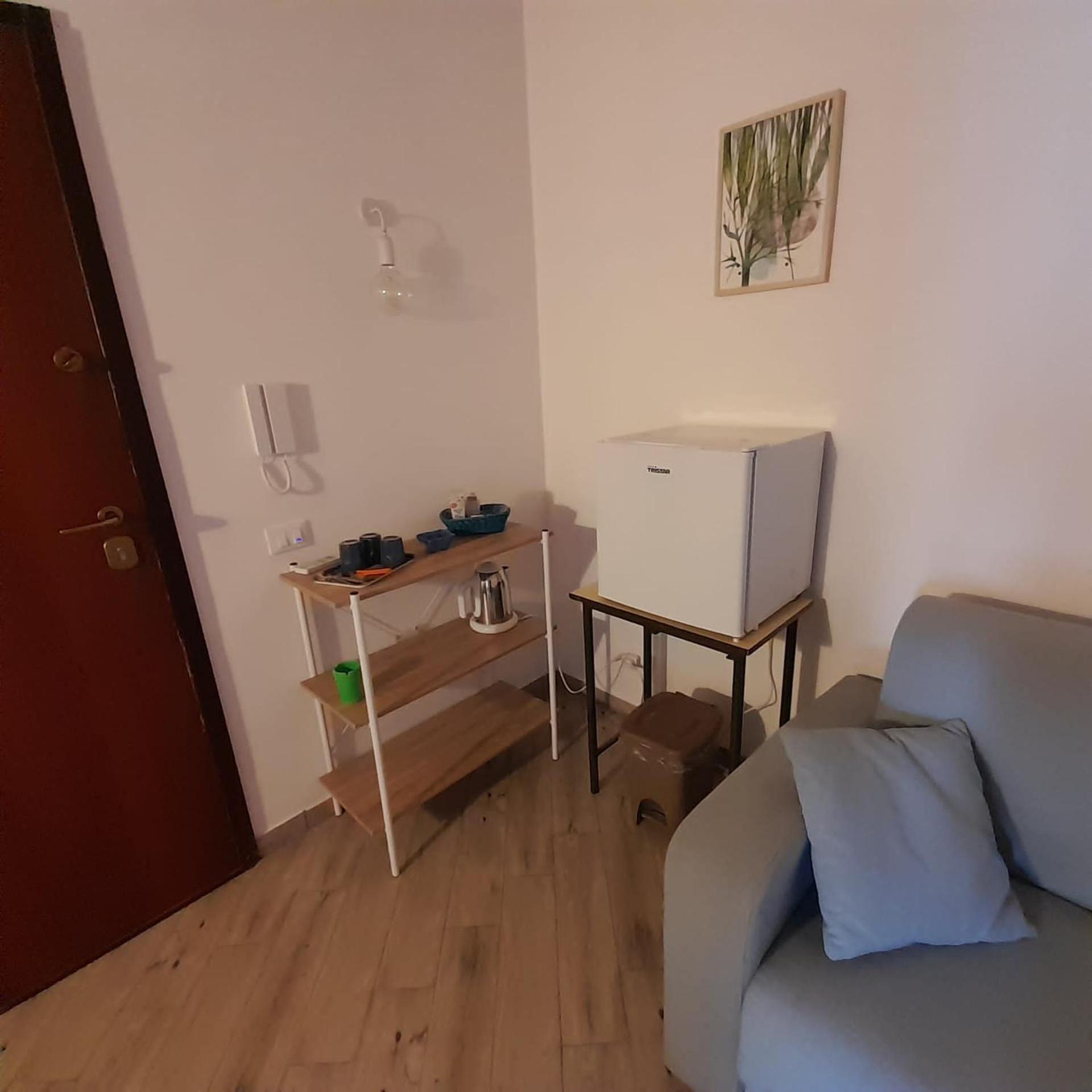 Enzo'S Suite Palermo Buitenkant foto