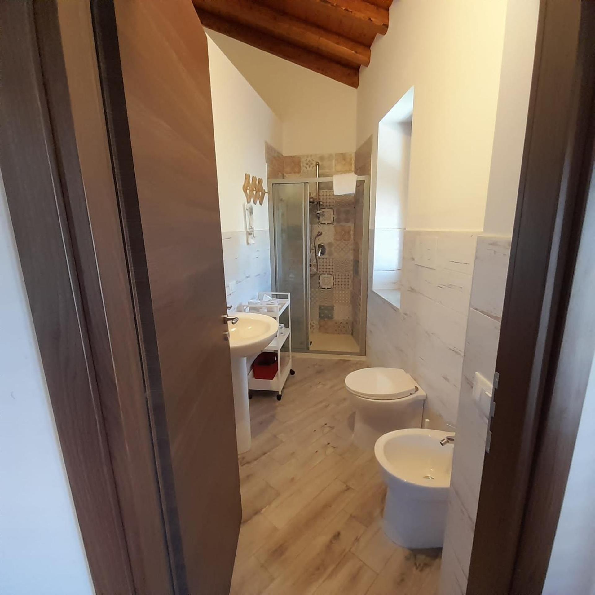 Enzo'S Suite Palermo Buitenkant foto