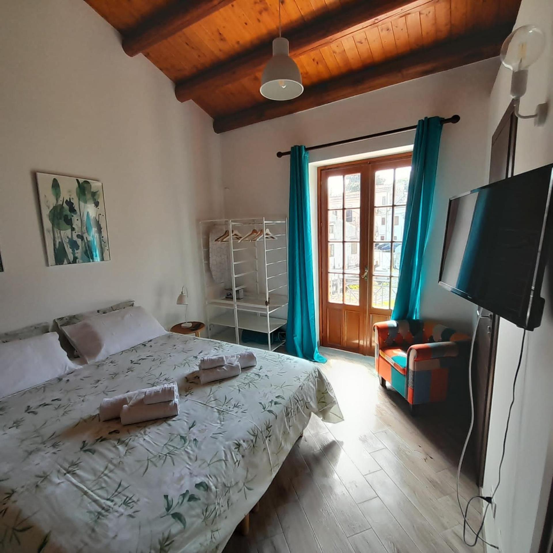 Enzo'S Suite Palermo Buitenkant foto