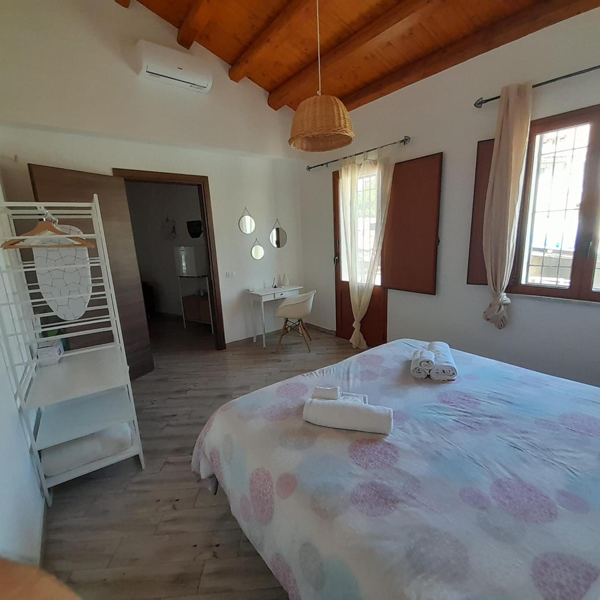 Enzo'S Suite Palermo Buitenkant foto
