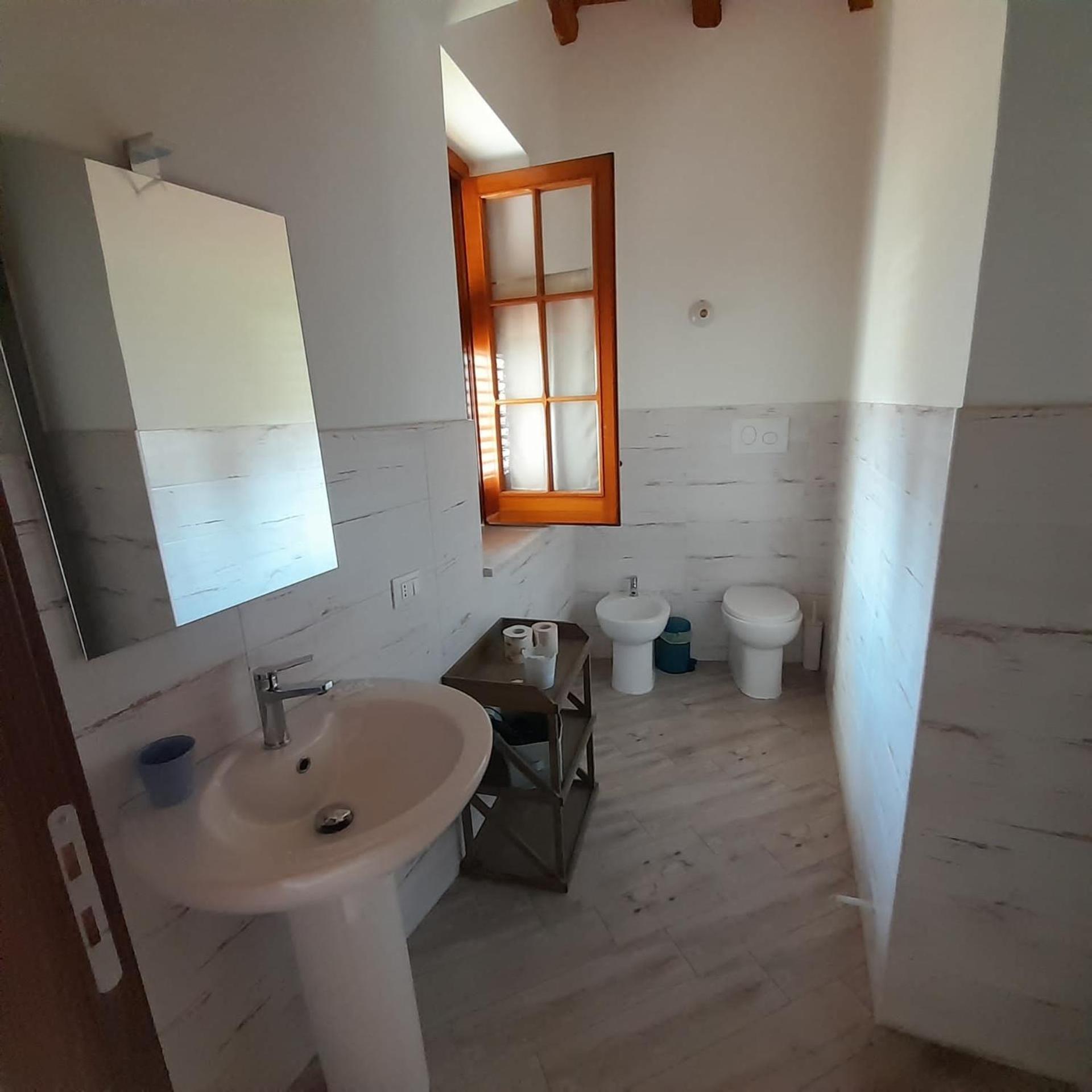 Enzo'S Suite Palermo Buitenkant foto