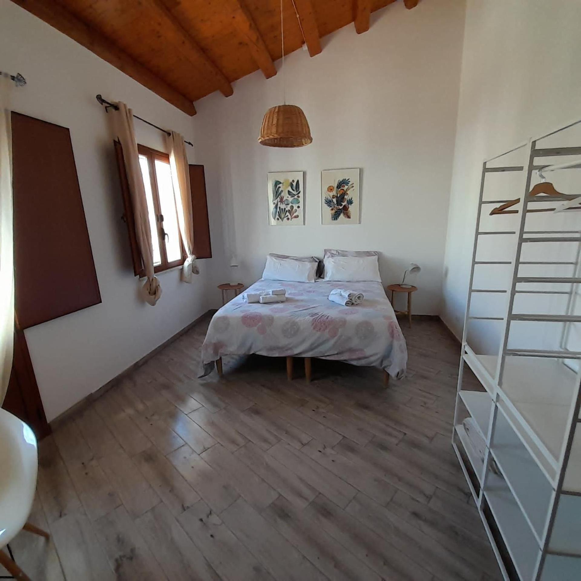 Enzo'S Suite Palermo Buitenkant foto