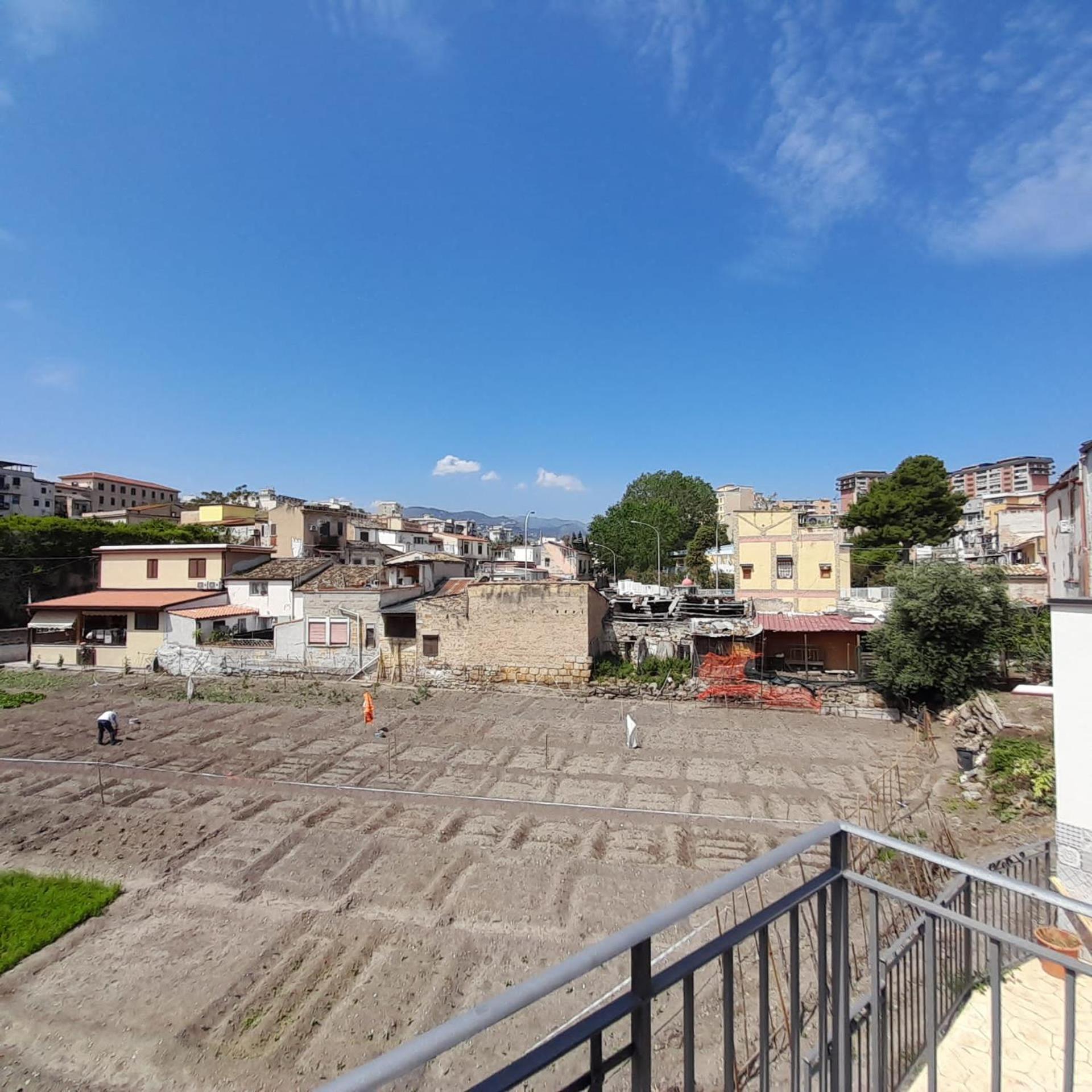 Enzo'S Suite Palermo Buitenkant foto