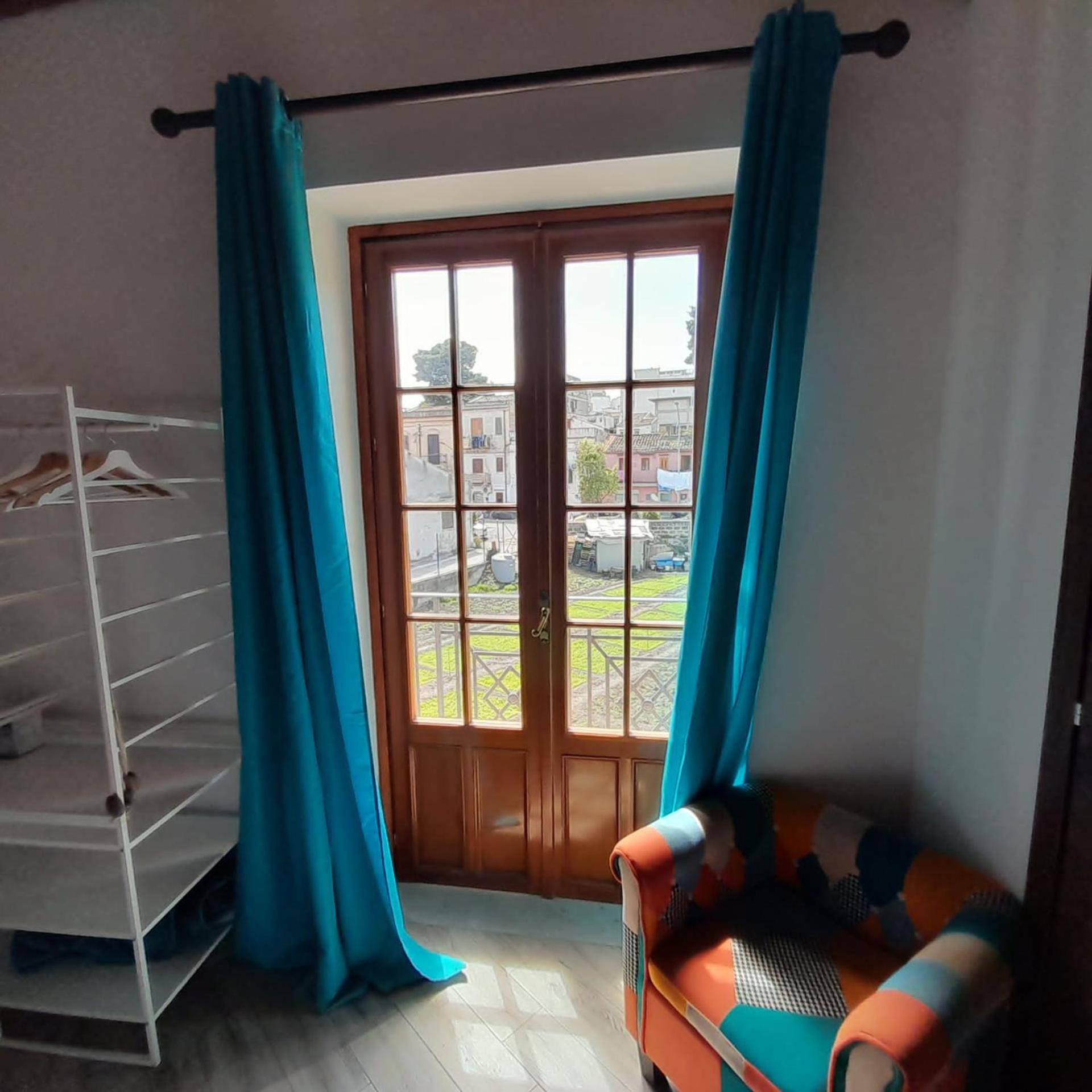 Enzo'S Suite Palermo Buitenkant foto