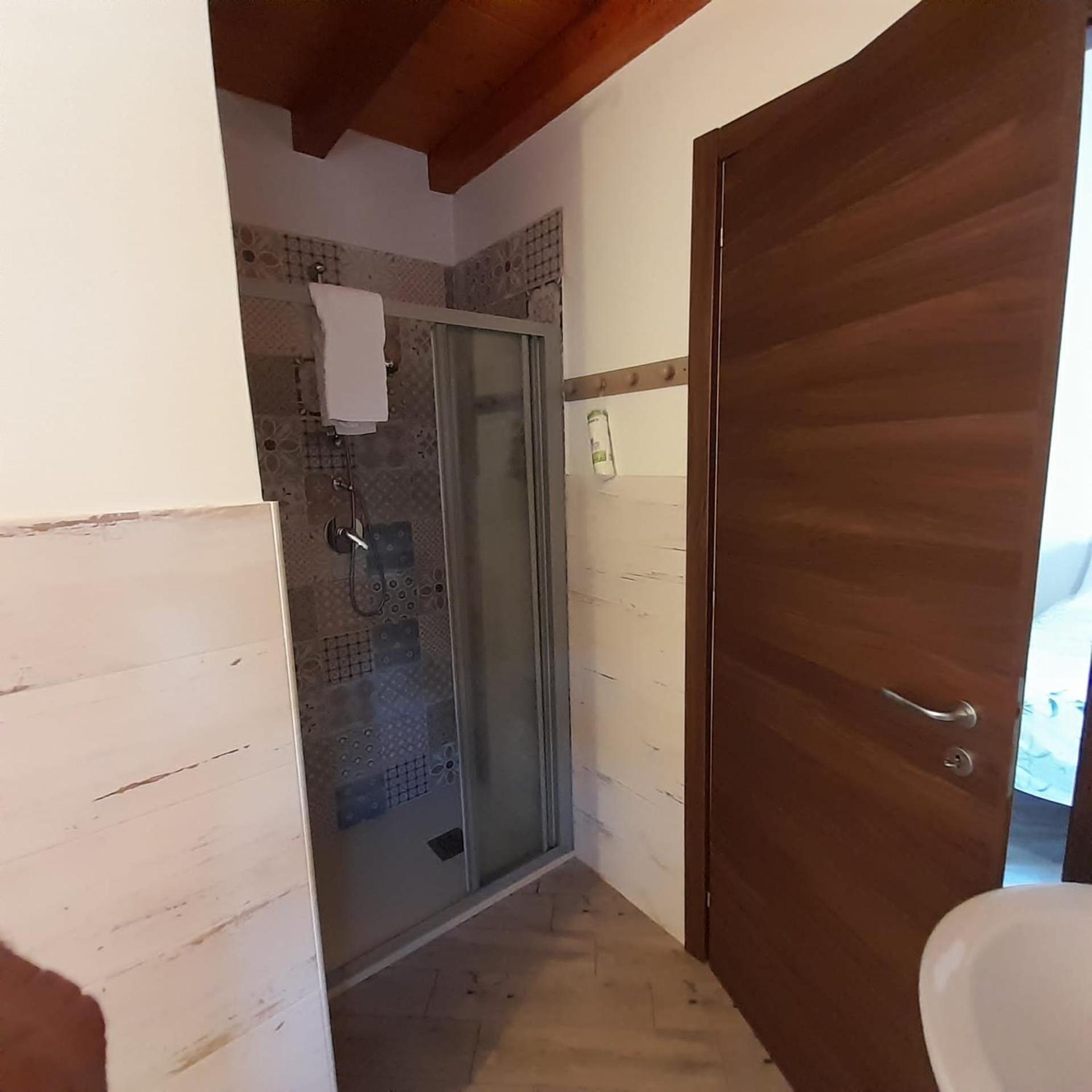 Enzo'S Suite Palermo Buitenkant foto