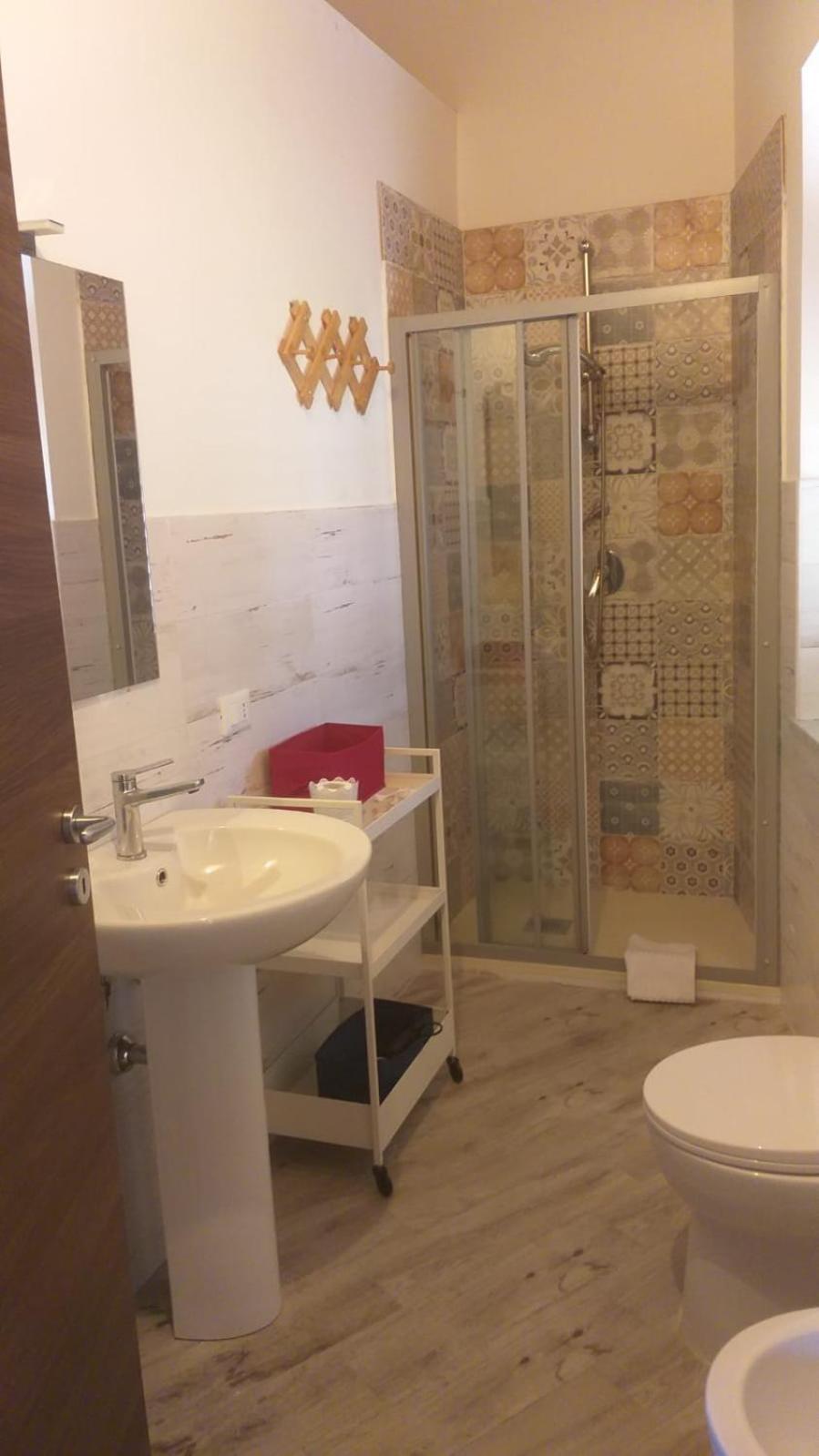 Enzo'S Suite Palermo Buitenkant foto